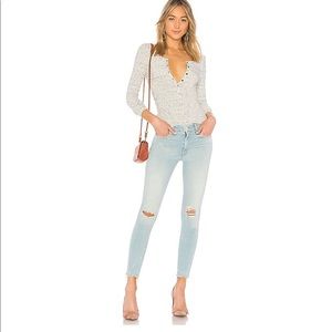 Mother jeans. In VERY GREAT used condition.